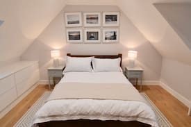 Bosham Cabin | Yachtsman's cottage near Bosham waterfront