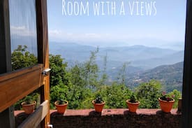 Nagarkot Resort | Everest view Nagarkot Resort