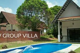 Alor Gajah Villa | KKV GROUP VILLA 1192