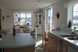 Twillingate Cabin | The Rock House, Twillingate