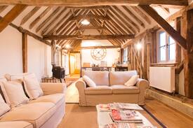 Abbess Roding House | Bemba's Barn