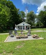 Union Dale Cabin | Clark Lakefront Cottage