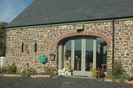 Trefin House | Park Court Barn, Trefin, Pembrokeshire