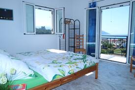 Foinikounta Apartment | Großzügige Ferienwohnung Finikounda / Foinikounta