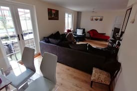 Limavady House | Forest Retreat
