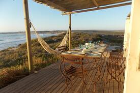 Saldanha Bay House | Jacobsbaai Paula's Cottage