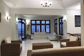 Jack's Hill House | ♥ 4BR Skyline Drive w/WiFi Reggae Legends Villa ♥