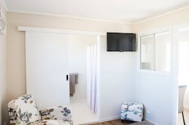 Longreach House | The Staging Post accommodation