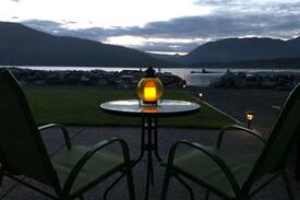 Port Renfrew House | The Whale's Tale