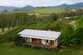 Canobolas Cabin | Truffles 3+ weekends · Truffles 3+ guests on a weekend