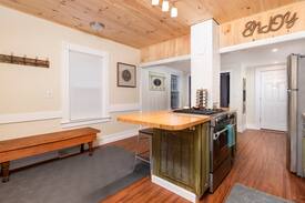 Intervale House | Valley Villa
