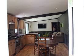 Bladensburg House | The Cottage on Aspen