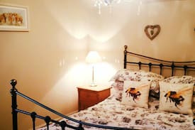 Ripon House | Tack Room Cottage Fountains Abbey/ Grantley Hall