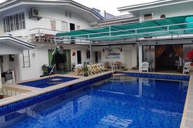 Pansol Villa | Villa AstudilloPrivatePoolHotspringResort