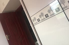 Jingmen House | 民宿客栈农家乐湖北省荆门市京山县绿林镇天门观村1组102房旅游景区，房屋可做饭，24小时热水家具齐全