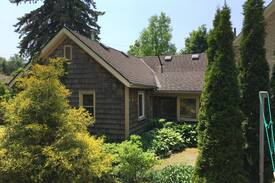 Southampton Cabin | Clarendon Cedar Cottage