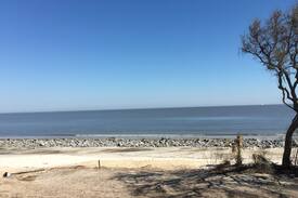 Jekyll Island Apartment | VILLA 185 - Annabelle By The Sea