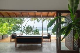 Talpe Villa | Absolute beachfront villa, Thalpe Sri Lanka