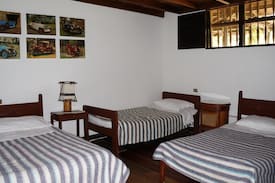 Jamundi Cabin | FINCA GUADALAJARA