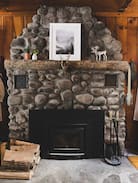 Chichester Cabin | Cozy Creekside Cabin in the Catskills