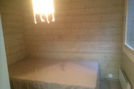 Uukuniemi Cabin | Papinniemicamping, Itä-Suomen jalokivi
