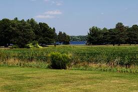 Balsam Lake Cabin | Pines That Whisper
