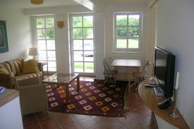 Wolfskrug Apartment | Ferienwohnung Hüttener Berge