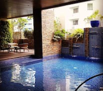 Salcedo Village Apartment | Salcedo Square Tower Condominium