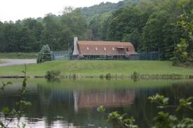 Union Dale House | Moose House