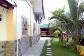 Pangasinan Province House | Enzo - Sara Transient House (Lingayen Gulf)
