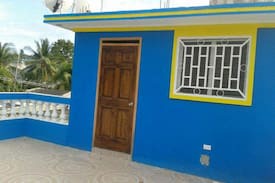 Jacmel Apartment | MP Apartments. ( 2 bedroom)