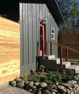 Lane County Cabin | River Song Cottage