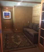 Rigby Cabin | The Lodge at Aspen Grove Inn