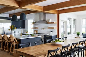 Bozman House | Retreat on Grace Creek - Jaw-Dropping Home for the Discerning Renter!