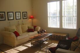 St. Helena House | The Dollhouse in Saint Helena