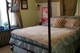 Goldsboro Other | Goldsboro Castle, Princess Tower.