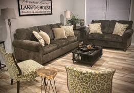Hemphill House | Toledo Bend Lake House in Six Mile Community