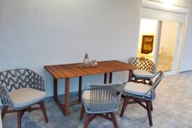 Saktouria Apartment | Secret Villa-Agios Pavlos
