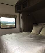 South Fork Other | Couples Camper - On ATV Trail