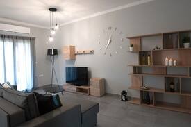 Kefalovriso Villa | Modern Villa Kokkini