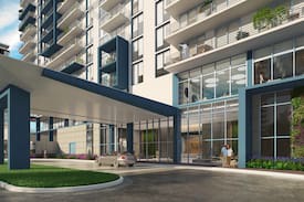 Doral Apartment | Downtown Doral #1 - 1 Bed/1 Bath - 5350 Park