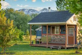 Logan Other | Grove Cottage on hobby farm