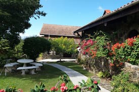 Castries House | VILLA SANTA MARIA, Guest House, Room Matthias