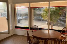 Punta del Este Apartment | Edificio Niza