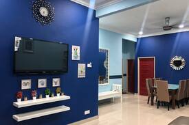 Kuala Terengganu House | THAQIFF HOMESTAY