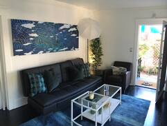 Hillcrest Apartment | Hillcrest Garden View Apartment
