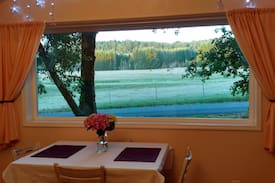 Alvadore House | The Copper Cottage country not far from town
