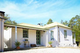 Berrima House | Harper's Cottage located in historic Berrima.