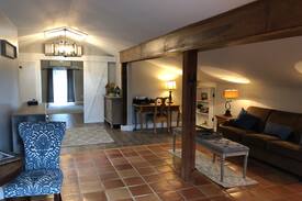Warrenton Other | Unique Horse Barn Apartment