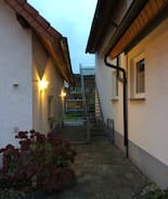 Elsen Apartment | Villa Milla in Paderborn, schöner als Zuhause...